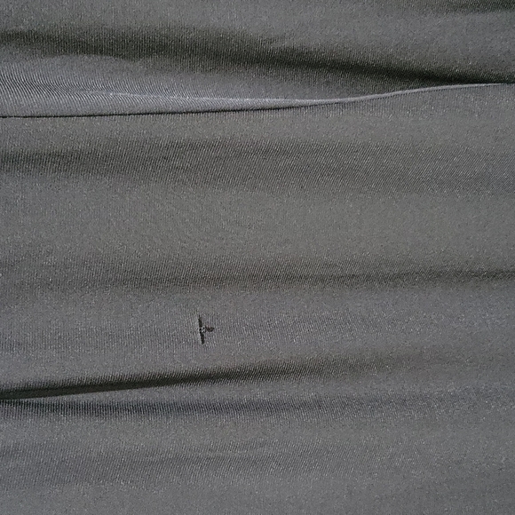 R&M Richards One Piece Jumpsuit Size 14P - Picture 6 of 6